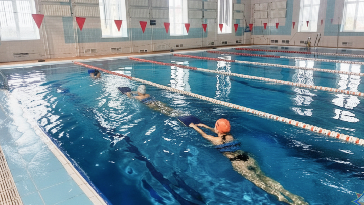 Чем заняться в свободное время?